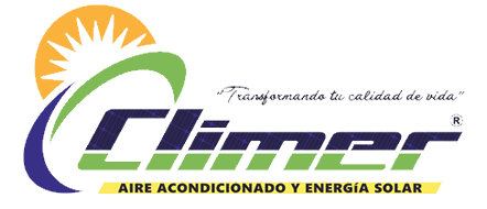 Climer Logo